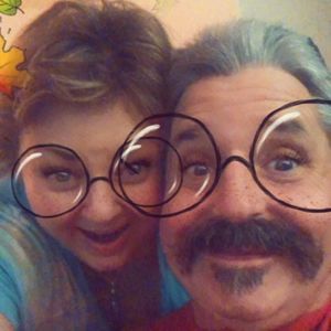 Meet your Posher, Stacey